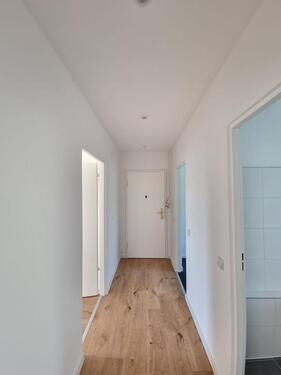 Foto - Etagenwohnung zur Miete in Halberstadt