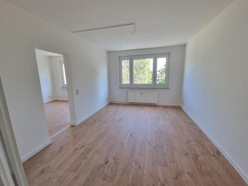 Foto - Etagenwohnung in Halberstadt