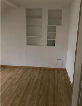 Foto - Etagenwohnung in Gößnitz