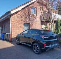 ##Schöne 3-Zimmer-Wohnung mit Südbalkon in bester Lage zu vermieten## - Velen
