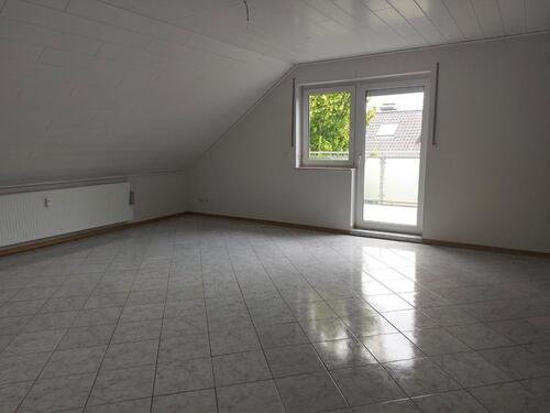 Foto - Etagenwohnung zur Miete in Velen