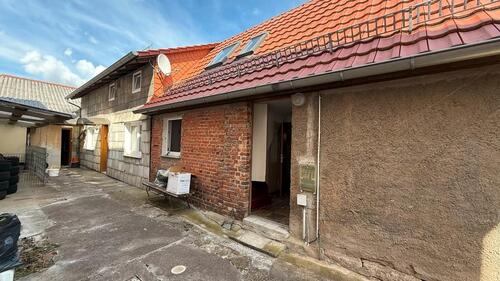 Foto - Einfamilienhaus in Küllstedt