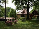 Foto - Königspark Dresden Oberloschwitz - Haus König Johann - 2-Zimmer-Wohnung mit Loggia (WE 54)