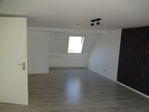 Foto - Etagenwohnung zur Miete in Gronau (Leine)