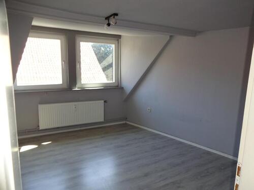 Foto - Etagenwohnung in Gronau (Leine)