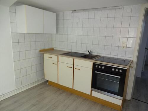 Foto - Etagenwohnung in Gronau (Leine) zur Miete