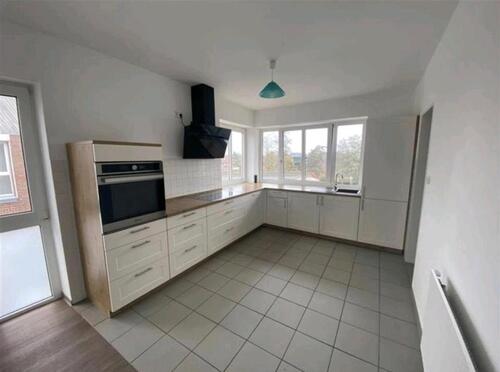Foto - 3,5 Zimmer Wohnung Maisonette mit EBK
