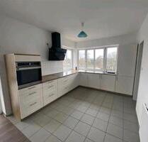 3,5 Zimmer Wohnung Maisonette mit EBK - Schortens