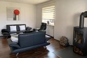 Foto - Etagenwohnung zur Miete in Bergrheinfeld