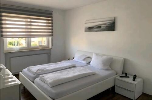 Foto - Etagenwohnung in Bergrheinfeld zur Miete