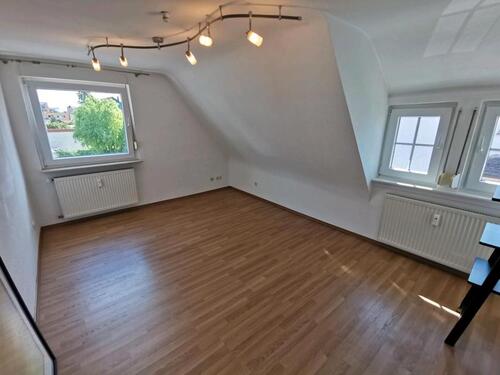 Foto - Etagenwohnung zur Miete in Rodenbach