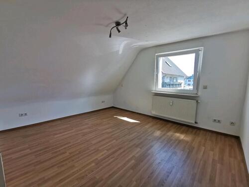 Foto - Etagenwohnung in Rodenbach