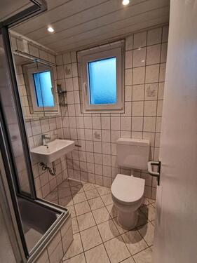 Foto - Etagenwohnung in Rodenbach zur Miete
