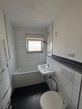 Foto - Etagenwohnung zur Miete in Duisburg