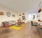 Foto - Moderne 1,5-Zimmer Wohnung - 1.089,00 EUR Kaltmiete,