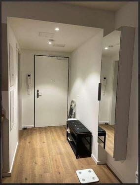 Foto - Etagenwohnung in Hamburg zur Miete
