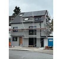 Modernes Mehrgenerationenhaus mit zwei Wohneinheiten - Erstbezug - Erwitte