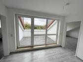 Foto - Attraktivee 2-Zimmer-Wohnung mit toller Dachloggia in Menden Platte Heide