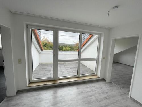 Foto - Attraktivee 2-Zimmer-Wohnung mit toller Dachloggia in Menden Platte Heide