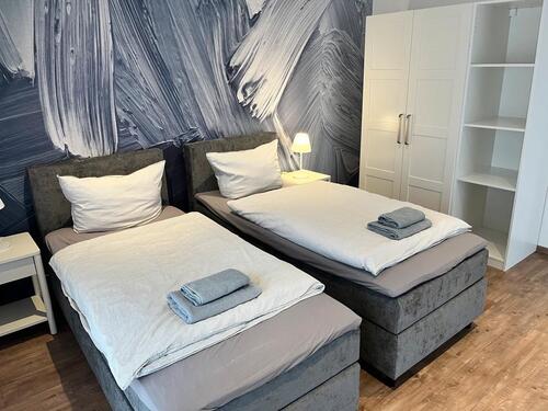 Foto - Ferienwohnung für bis zu 4 Personen in Harsewinkel