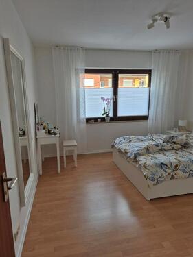Foto - Etagenwohnung in Mettmann