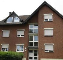 Schöne 1-zimmerwohnung im Linnich-Körrenzig