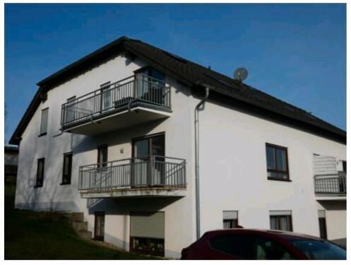 Foto - Wohnung mit Blick über Hahnstätten