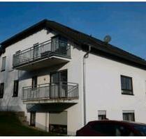 Wohnung mit Blick über Hahnstätten - Altendiez