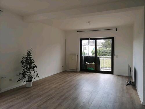 Foto - Etagenwohnung in Altendiez zur Miete