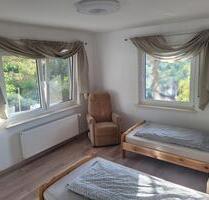 Monteurwohnung, Monteurzimmer, Ferienwohnung, Fremdenzimmer - Wilnsdorf