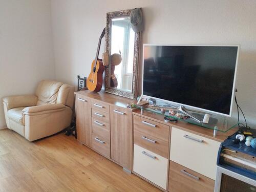 Foto - [ZWISCHENMIETE] Schöne 2-Zimmer Wohnung im Wedding