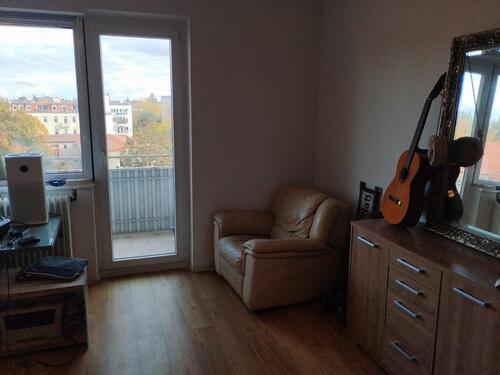 Foto - Etagenwohnung zur Miete in Berlin