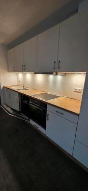 Foto - Wohnung Mietwohnung Gehlenberg Zentrum Erdgeschosswohnung