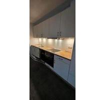 Wohnung Mietwohnung Gehlenberg Zentrum Erdgeschosswohnung - Friesoythe