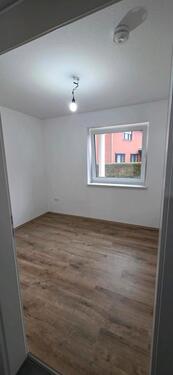 Foto - Etagenwohnung in Friesoythe