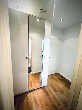 Foto - Etagenwohnung in Berlin