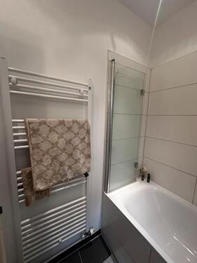 Foto - Etagenwohnung in Berlin zur Miete