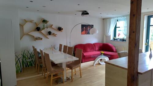 Foto - Charmante Ferienwohnung in Leipzig-Lindenau – für maximal 9 Gäste