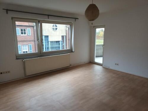 Foto - Etagenwohnung zur Miete in Münster