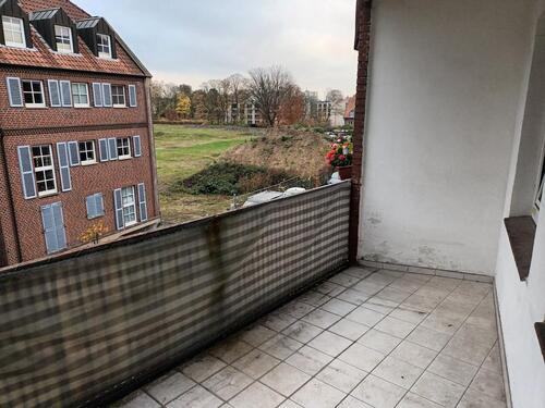 Foto - Etagenwohnung in Münster