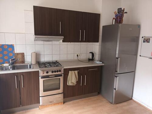 Foto - Etagenwohnung in Münster zur Miete