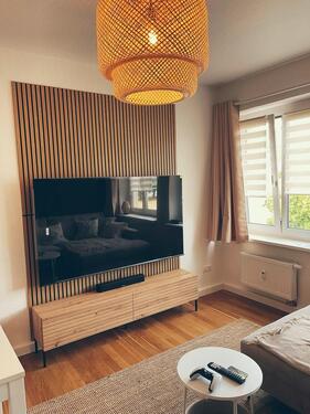 Foto - Etagenwohnung in Dessau-Roßlau