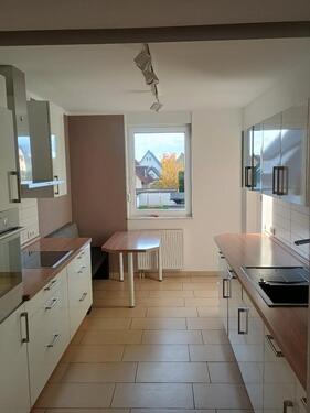 Foto - Etagenwohnung zur Miete in Lemgo