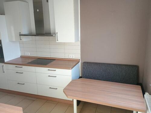 Foto - Etagenwohnung in Lemgo