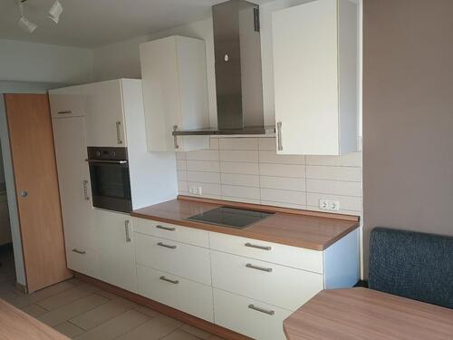 Foto - Etagenwohnung in Lemgo zur Miete