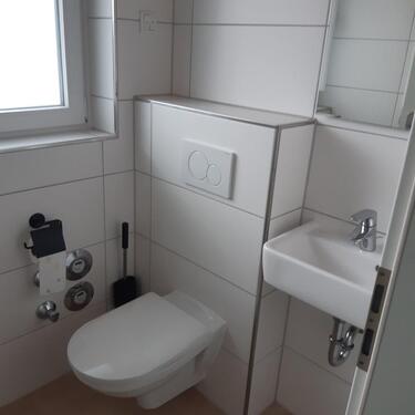 Foto - Etagenwohnung in Schöllkrippen zur Miete