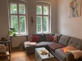Foto - 2–Zimmer-Wohnung für kurzen Aufenthalt