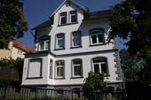 Foto - 3-Familienhaus mit großem Garten