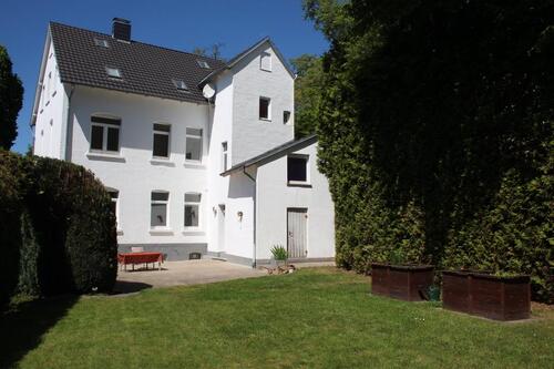 Foto - Einfamilienhaus zum Kaufen in Bad Salzuflen