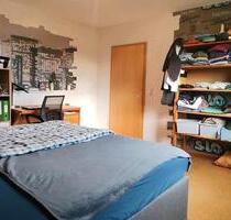 Charmante 2 Zimmerwohnung 65m2 - 500,00&nbsp;EUR Kaltmiete, ca.&nbsp; 65,00&nbsp;m&sup2; in Hosenfeld (PLZ: 36154)